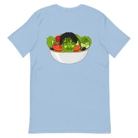 "21 Salad" Short-Sleeve Unisex T-Shirt