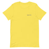 "Gucci Mango" Short-Sleeve Unisex T-Shirt