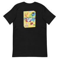 "Fruit Gusher" Short-Sleeve Unisex T-Shirt