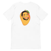 "Gucci Mango" Short-Sleeve Unisex T-Shirt
