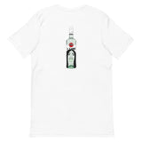 "B Cardi" Short-Sleeve Unisex T-Shirt