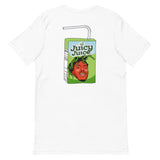 "Juicy Juice WRLD" Short-Sleeve Unisex T-Shirt