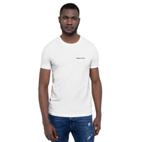 "Klondike West" Short-Sleeve Unisex T-Shirt