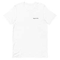 "Gumma" Short-Sleeve Unisex T-Shirt