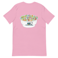 "Ice Cream of the Future" Short-Sleeve Unisex T-Shirt