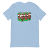 "6pac" Short-Sleeve Unisex T-Shirt