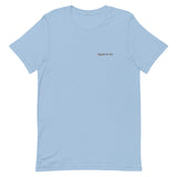 "Lizzogna" Short-Sleeve Unisex T-Shirt