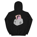 "Lil Uzi Tart" Unisex Hoodie