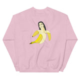"Megan thee Banana" Sweatshirt