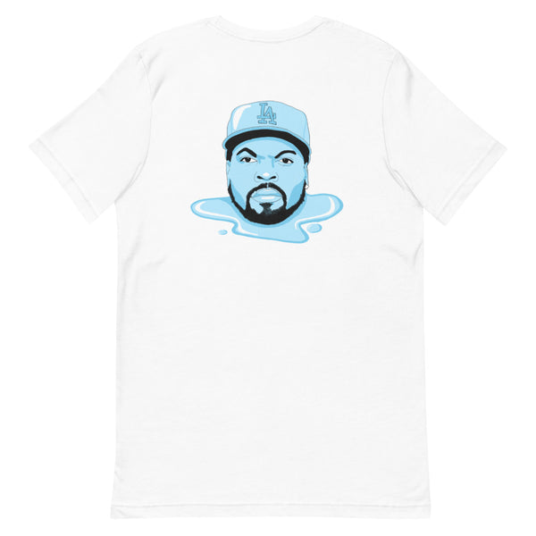 "Ice Cube" Short-Sleeve Unisex T-Shirt
