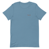 "Stay Hye" Dolma Short-Sleeve Unisex T-Shirt