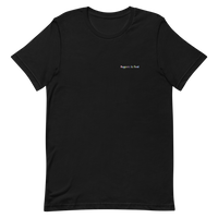 "Tierra Mist" Short-Sleeve Unisex T-Shirt