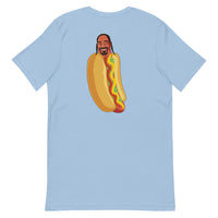 "Snoop Hot Dogg" Short-Sleeve Unisex T-Shirt