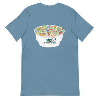 "Ice Cream of the Future" Short-Sleeve Unisex T-Shirt