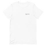 "Rich the Sour Patch Kid" Short-Sleeve Unisex T-Shirt