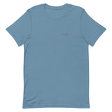"Lil Wayng" Short-Sleeve Unisex T-Shirt