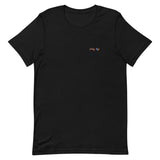 "Stay Hye" Short-Sleeve Unisex T-Shirt