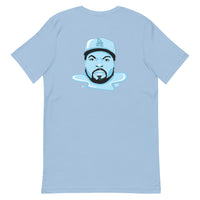 "Ice Cube" Short-Sleeve Unisex T-Shirt