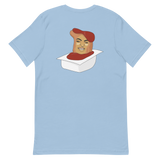 "Chika Nugget" Short-Sleeve Unisex T-Shirt