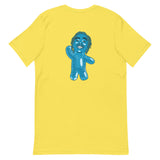 "Rich the Sour Patch Kid" Short-Sleeve Unisex T-Shirt