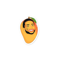 "Gucci Mango" Sticker