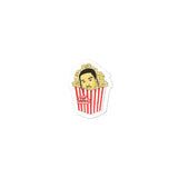 "Popcorn Smoke" Sticker