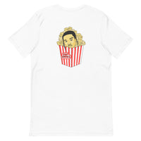 "Popcorn Smoke" Short-Sleeve Unisex T-Shirt