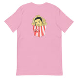 "Popcorn Smoke" Short-Sleeve Unisex T-Shirt