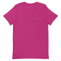 "6pac" Short-Sleeve Unisex T-Shirt