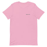 "J Cole Slaw" Short-Sleeve Unisex T-Shirt