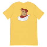 "Chika Nugget" Short-Sleeve Unisex T-Shirt