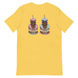 "2 Cakez" Short-Sleeve Unisex T-Shirt