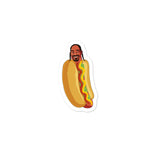 "Snoop Hot Dogg" Sticker
