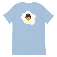 "Over Eazy E" Short-Sleeve Unisex T-Shirt