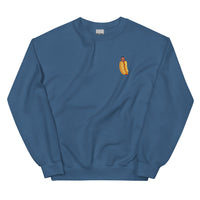 "Frankfurter Ocean" Sweatshirt